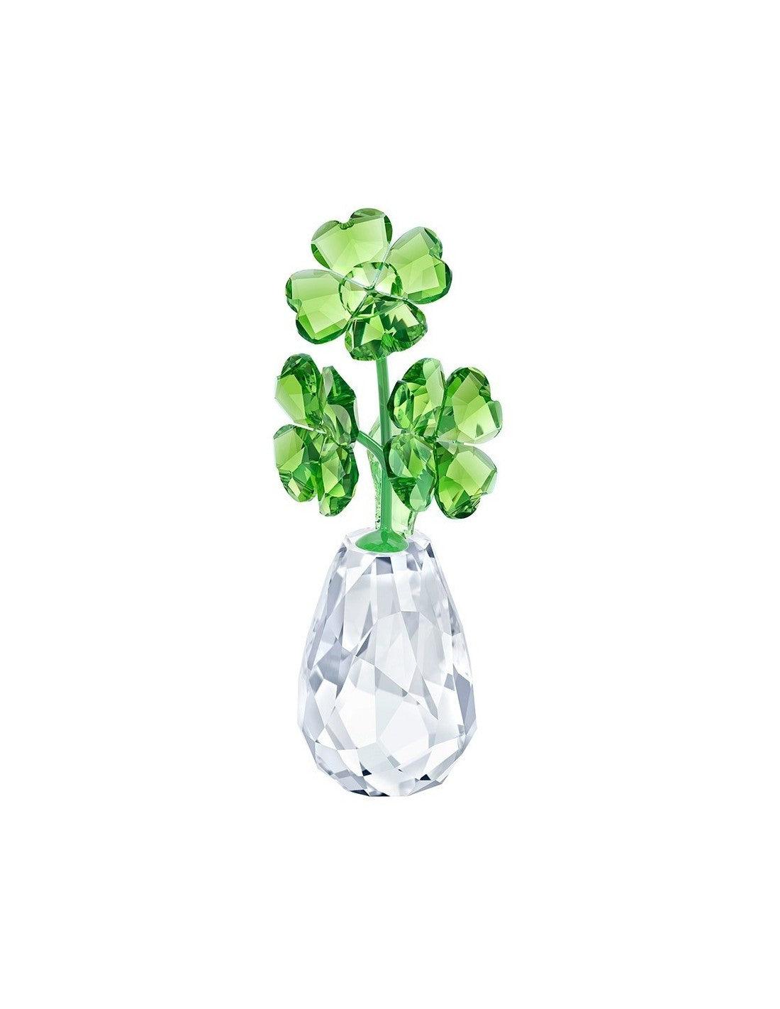 Swarovski decorazione Ditelo con un Fiore