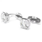 Swarovski Gemelli Millenia: Eleganza Ottagonale per un Look Impeccabile GEMELLI