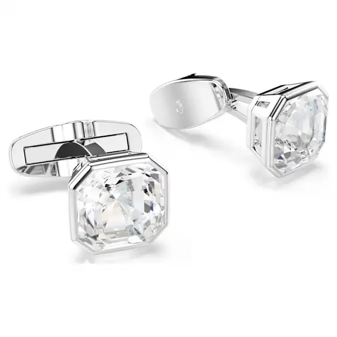 Swarovski Gemelli Millenia: Eleganza Ottagonale per un Look Impeccabile GEMELLI