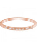 SWAROVSKI - HYPERBOLA:BRACCIALE RIGIDO - BRACCIALE