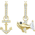 Swarovski Ocean orecchini