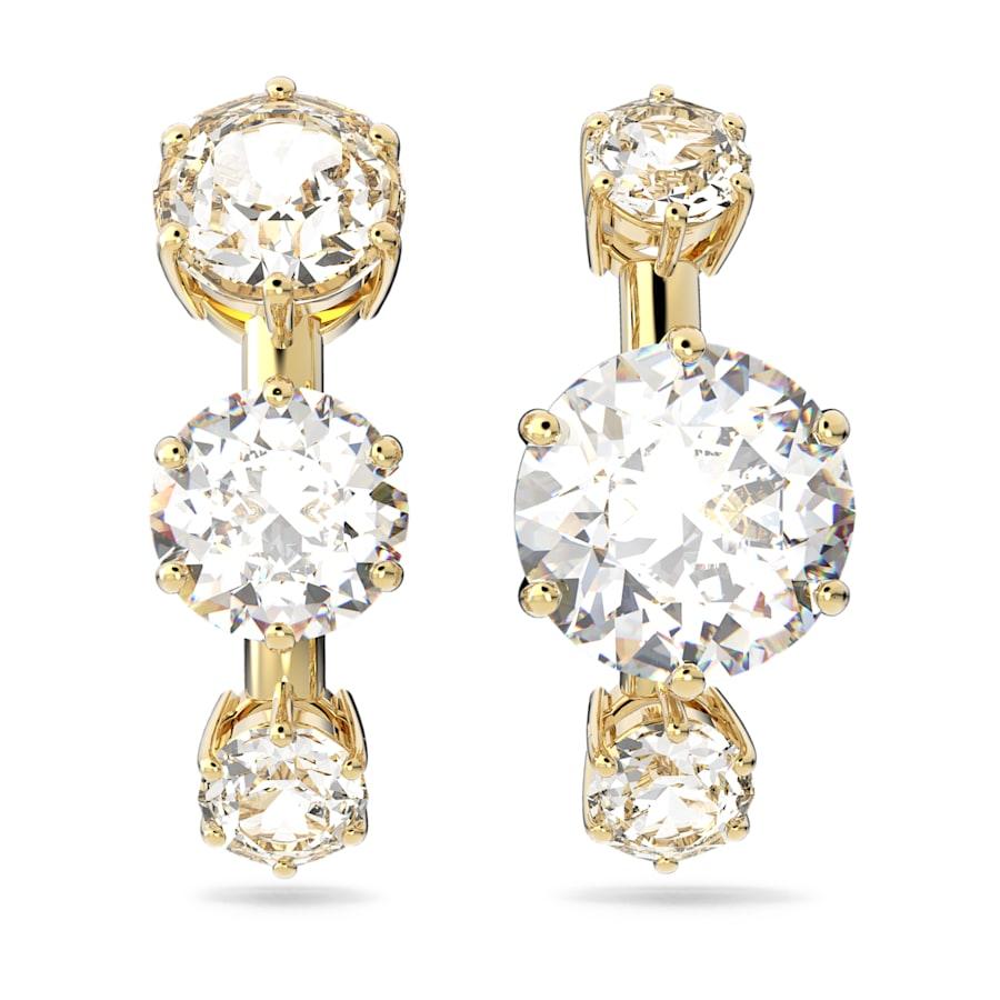 Swarovski orecchini donna gioielli Swarovski Constella