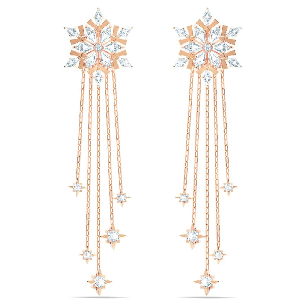 Swarovski orecchini donna gioielli Swarovski Magic