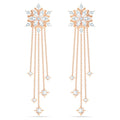 Swarovski orecchini donna gioielli Swarovski Magic