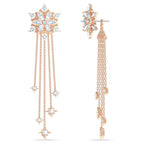 Swarovski orecchini donna gioielli Swarovski Magic