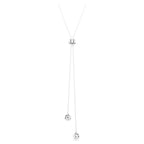 Swarovski Pendente a Y Una Angelic - COLLANE