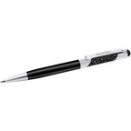 Swarovski penna donna gioielli Swarovski Eclipse