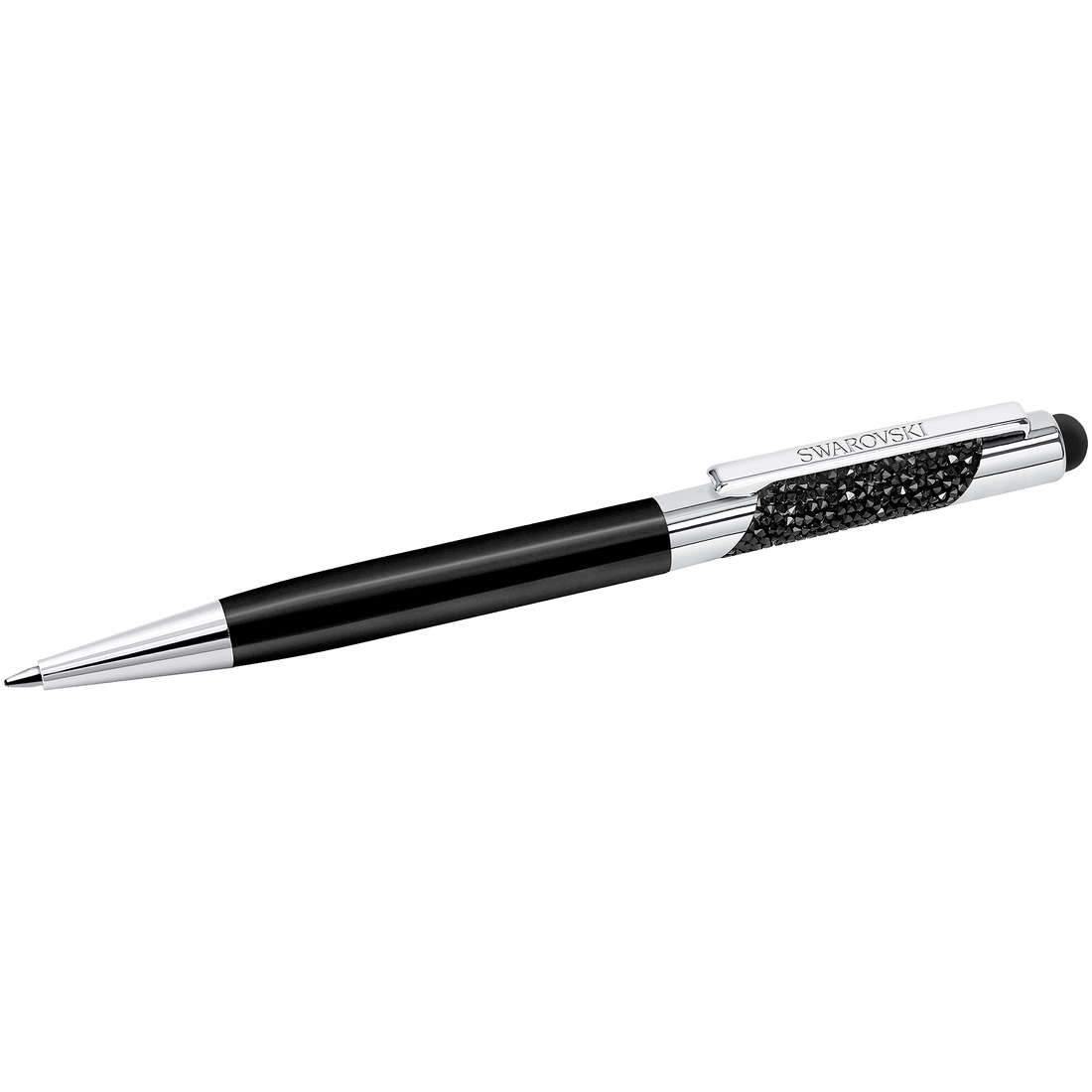 Swarovski penna donna gioielli Swarovski Eclipse