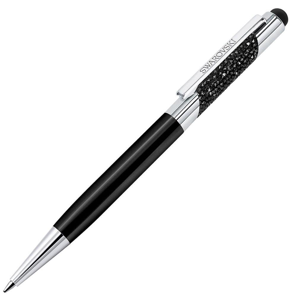 Swarovski penna donna gioielli Swarovski Eclipse