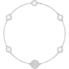 Swarovski Remix Swa Remix:Filo Timeless 17.5