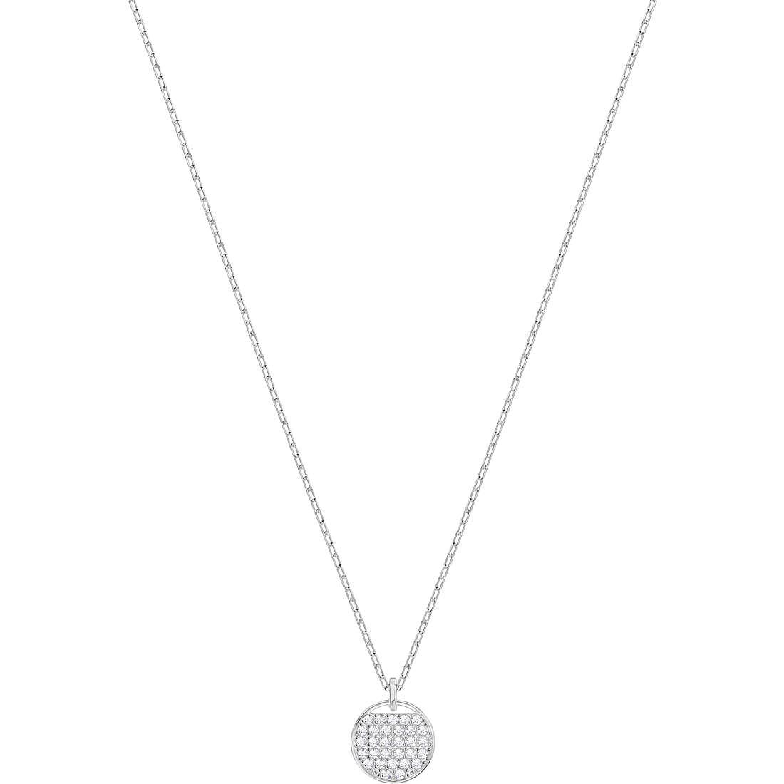 Swarovski semicerchio