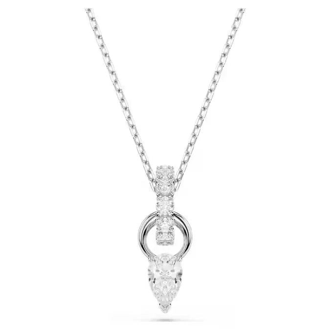 Swarovski Set Mesmera: Brilla con un’eleganza coordinata - SET