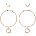 SWAROVSKI Set Orecchini Stone - ORECCHINI