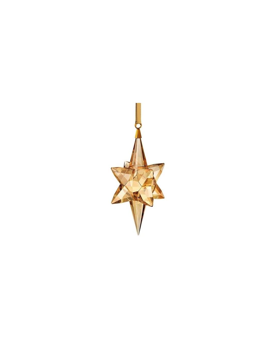 SWAROVSKI STELLA DORATA