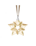 Swarovski Stella Piccola Decorazione