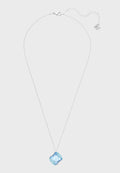 SWAROVSKY Pendente Heap - Blu