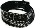 SWAROVSKYBracciale Slake Xpress Happy multicolore placcato oro