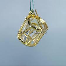Tamburo Swarovski