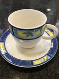 TAZZE DA CAFFE LE PERLE