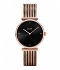 Triomphe Mesh Bicolour