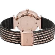 Triomphe Mesh Bicolour