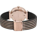 Triomphe Mesh Bicolour