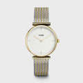 Triomphe Mesh Bilcolore