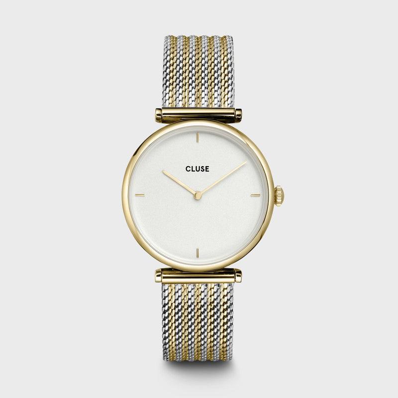Triomphe Mesh Bilcolore