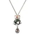 Trollbeads Calcedonio Verde - BEADS