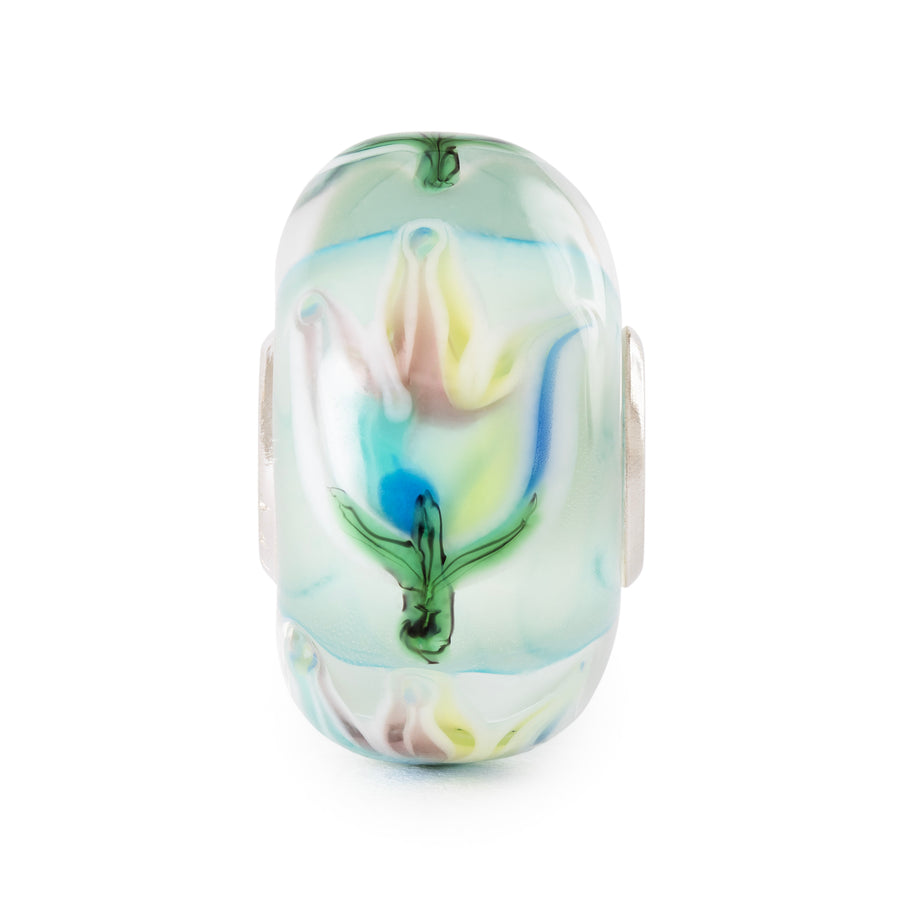 Trollbeads - Tulipani Arcobaleno - BEADS