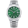 Tsuyosa Verde