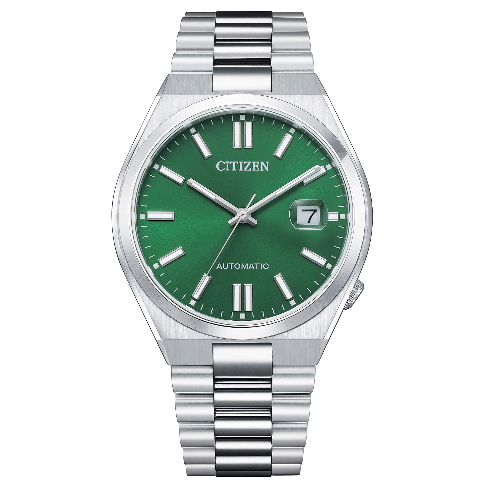 Tsuyosa Verde