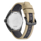 Urban Orologio in Acciaio Black - OROLOGIO