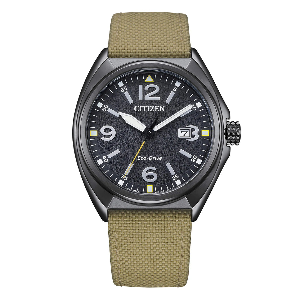 Urban Orologio in Acciaio Black - OROLOGIO