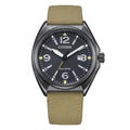 Urban Orologio in Acciaio Black - OROLOGIO