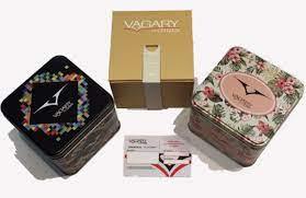 Vagary Aqua39 Solotempo
