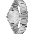Vigoureux Steel White, White Colour