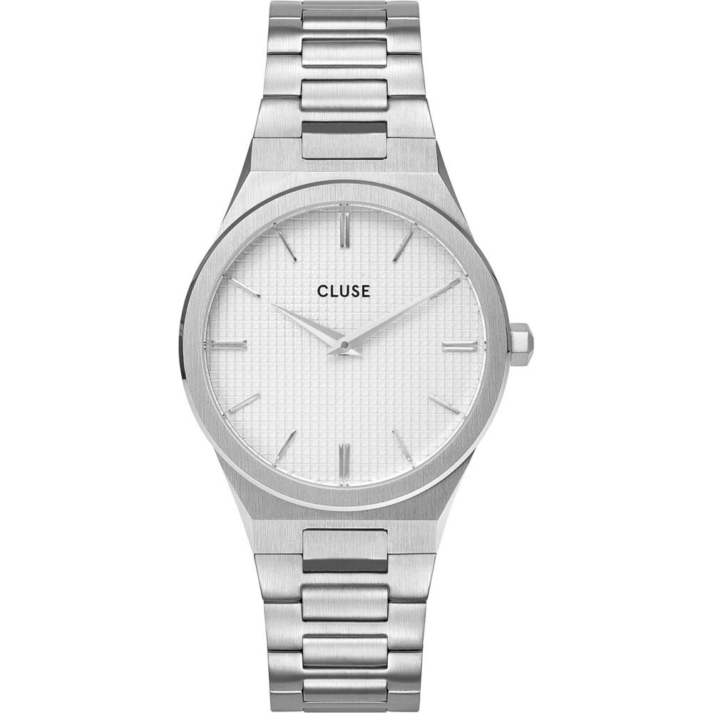 Vigoureux Steel White, White Colour